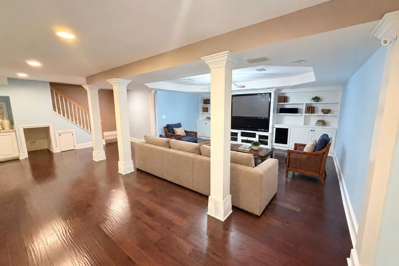 Photo 38 of 58 of 984 Forest Pond Ct, Marietta, GA