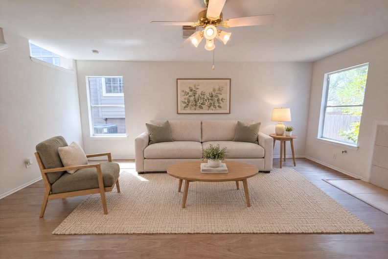 Photo 8 of 23 of 67 Marble Rock Pl, Spring, TX