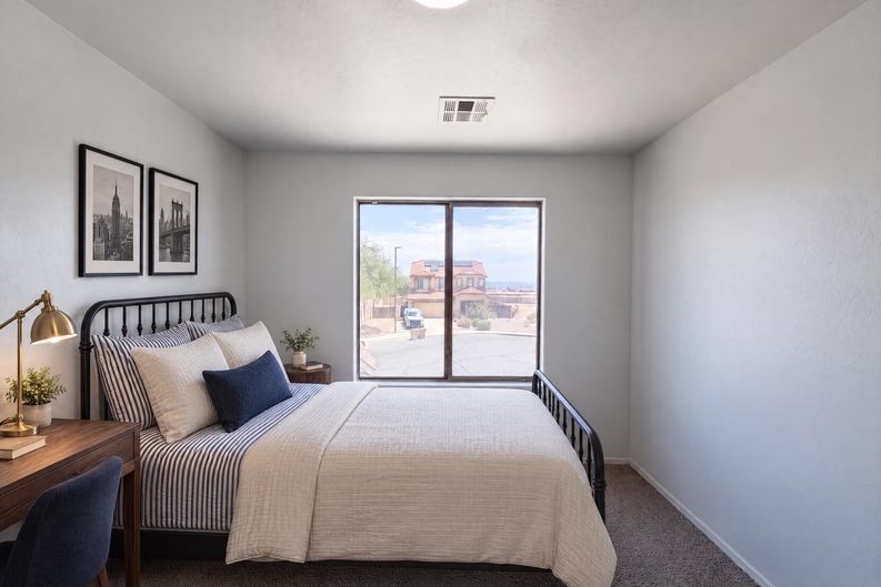Photo 25 of 29 of 25660 W Elwood St, Buckeye, AZ