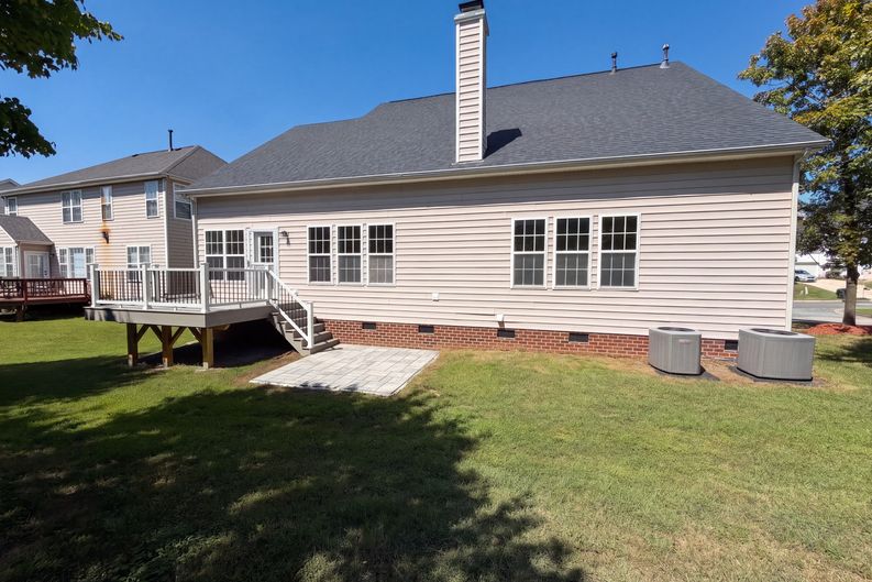 Photo 15 of 20 of 1701 Carnation Dr, Durham, NC