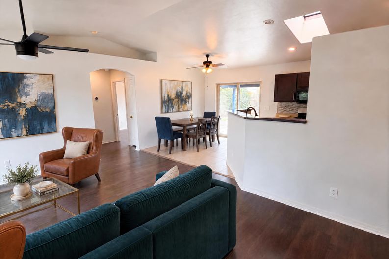 Photo 3 of 26 of 8177 E Jacque Dr, Prescott Valley, AZ