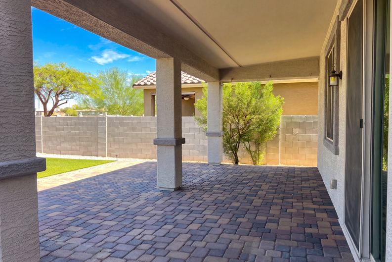 Photo 24 of 27 of 11422 W Foxfire Dr, Surprise, AZ