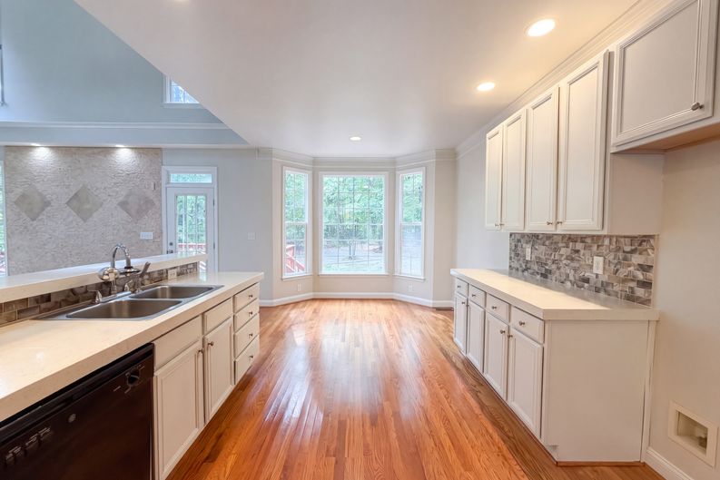 Photo 6 of 18 of 1202 Lansing Ave, Durham, NC