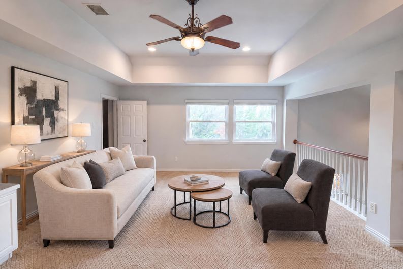 Photo 6 of 24 of 4536 Risinghill Dr, Plano, TX