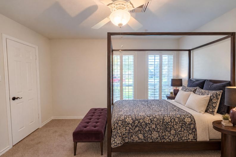 Photo 12 of 16 of 2801 Wickersham Dr, Temple, TX
