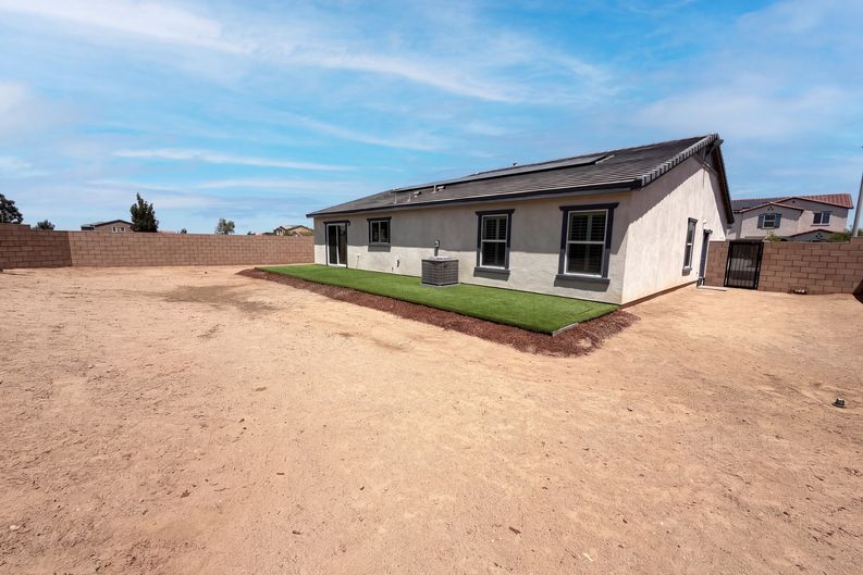 Photo 20 of 21 of 11550 Halter St, Victorville, CA