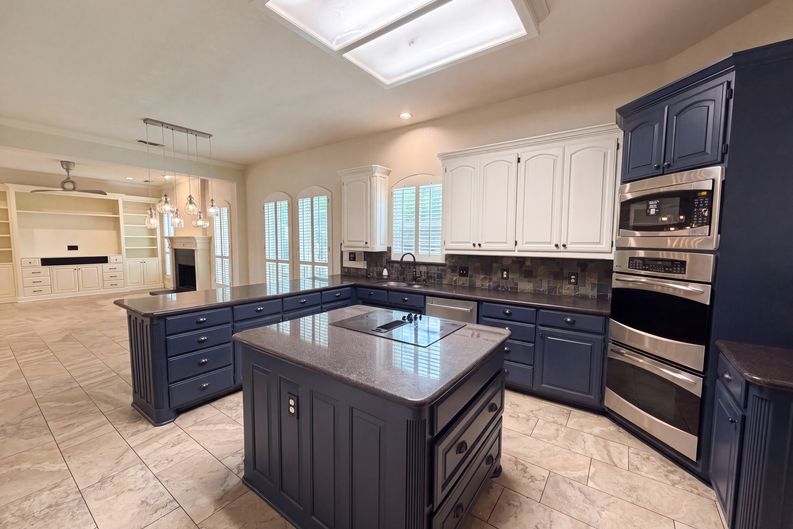 Photo 17 of 38 of 4606 Mill Wood Dr, Colleyville, TX