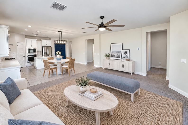 Photo 15 of 45 of 17996 W Raymond St, Goodyear, AZ