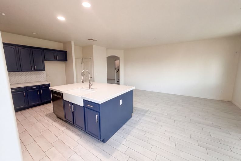 Photo 5 of 25 of 12512 E Rust Canyon Pl, Vail, AZ