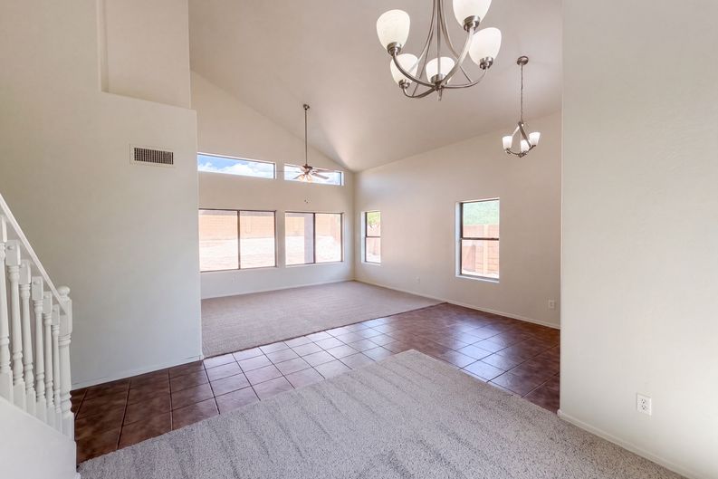 Photo 3 of 30 of 25798 W Hilton Ave, Buckeye, AZ