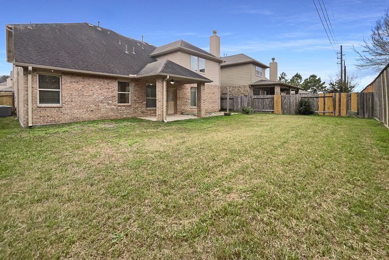 Photo 14 of 27 of 24542 N Denham Ridge Ln, Spring, TX