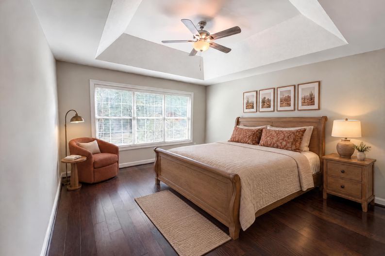 Photo 4 of 27 of 301 Brickingham Way, Columbia, SC