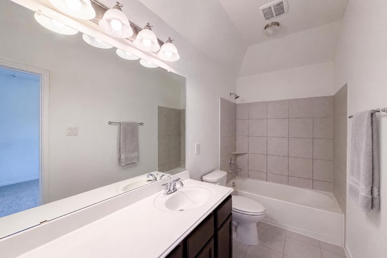 Photo 20 of 28 of 19607 Pecos Bend Ct, Cypress, TX