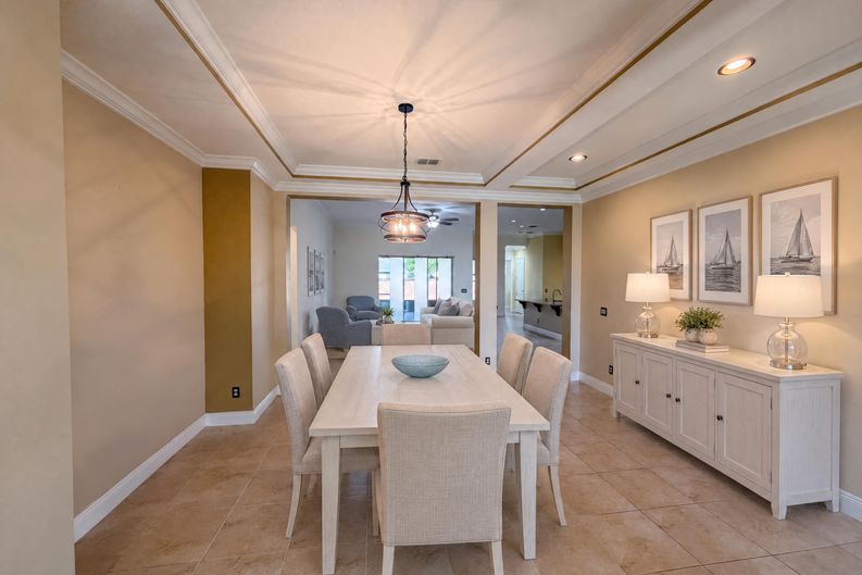 Photo 6 of 29 of 918 Blackthorn Dr, Apopka, FL