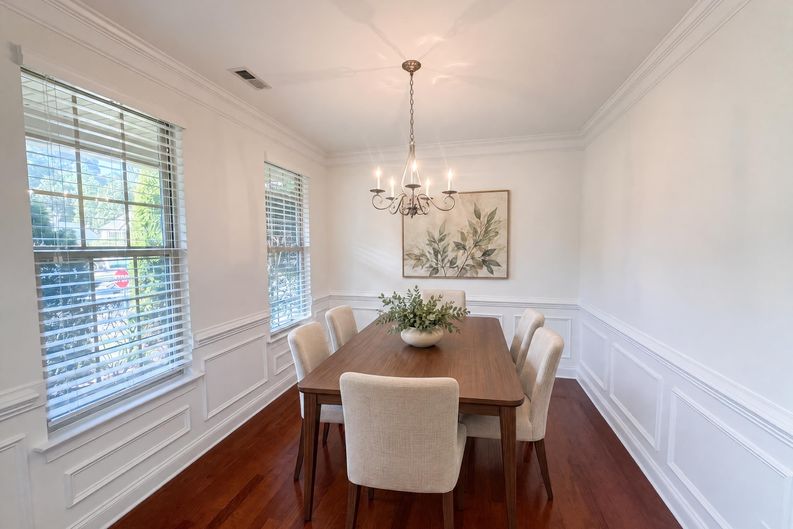 Photo 25 of 35 of 2703 Fern Willow Ct, Fuquay Varina, NC