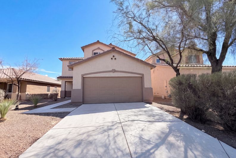 Photo 44 of 46 of 2841 Swanson Ave, North Las Vegas, NV