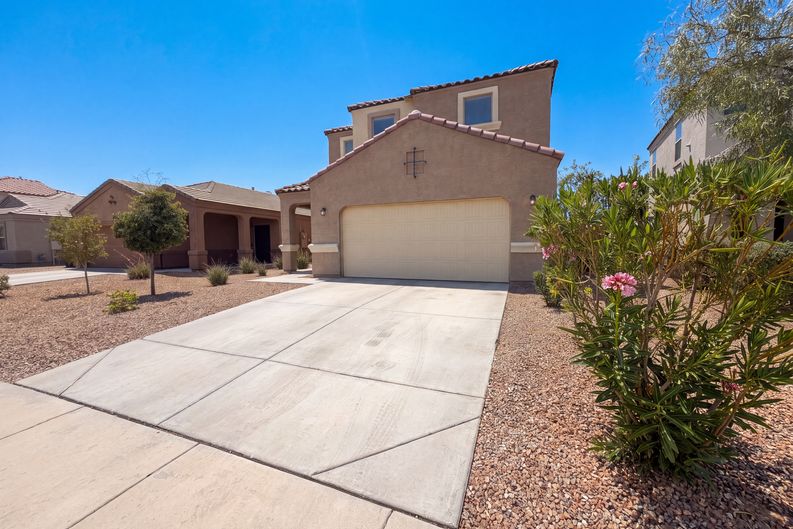 Photo 32 of 36 of 30970 W Amelia Ave, Buckeye, AZ