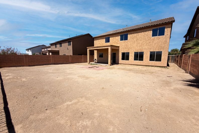 Photo 39 of 41 of 3269 N 301st Dr, Buckeye, AZ