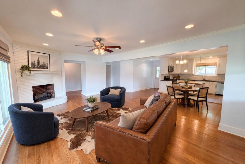 Photo 8 of 19 of 1605 Auten Rd, Gastonia, NC