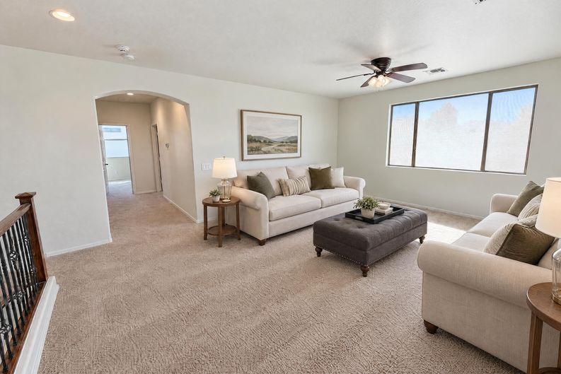 Photo 27 of 39 of 4415 W Paseo Way, Laveen, AZ