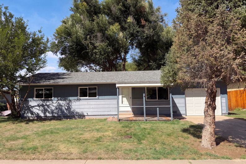 Photo 19 of 33 of 3516 Vernon Dr, Laporte, CO