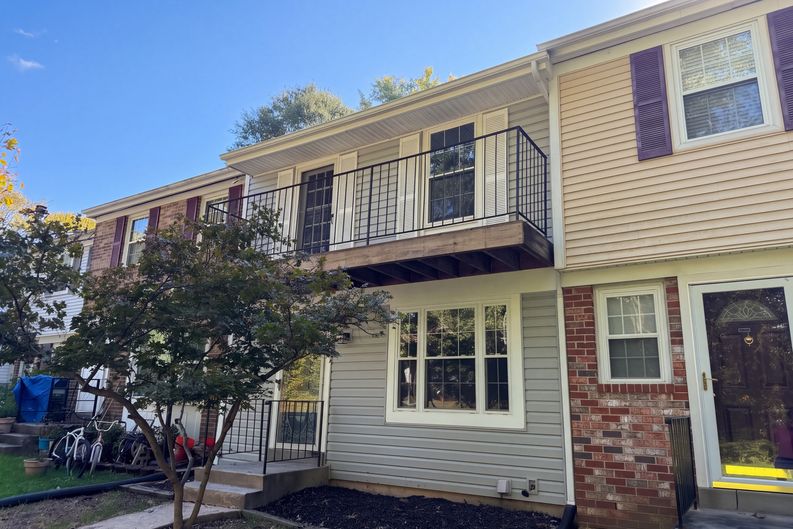 Photo 21 of 27 of 8303 Snowden Oaks Pl, Laurel, MD