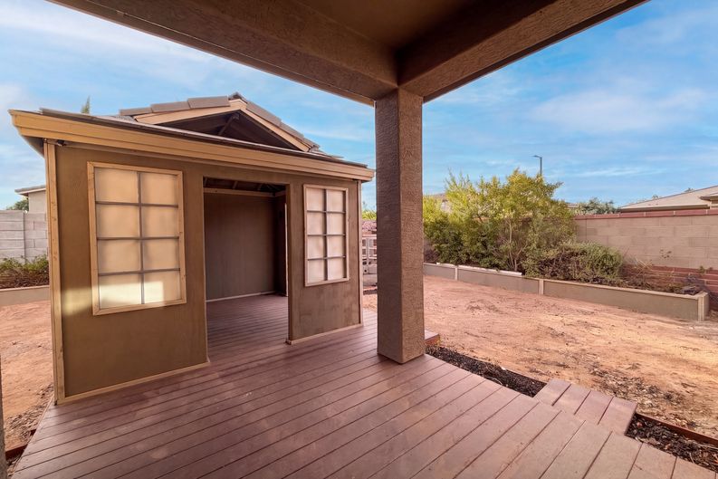 Photo 28 of 34 of 13706 N 144th Dr, Surprise, AZ