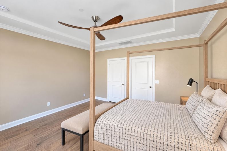Photo 8 of 27 of 3168 Mavisbank Cir, Apex, NC