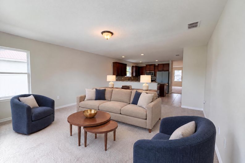Photo 9 of 22 of 4876 Grassy Knoll Dr, Tavares, FL