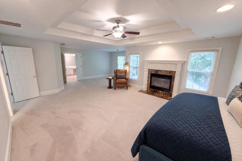 Photo 4 of 41 of 3725 Wescott Way, Sandy Springs, GA