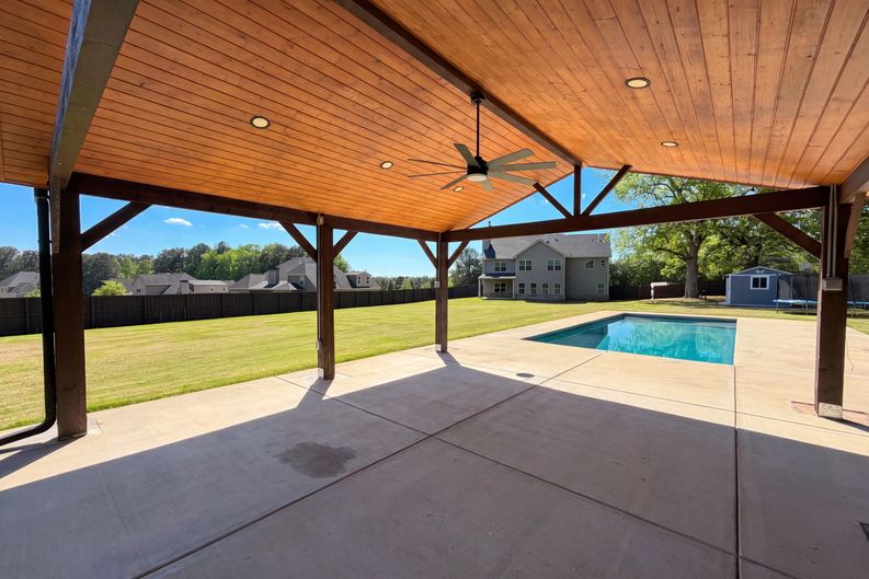 Photo 43 of 47 of 2144 Airline Rd, McDonough, GA