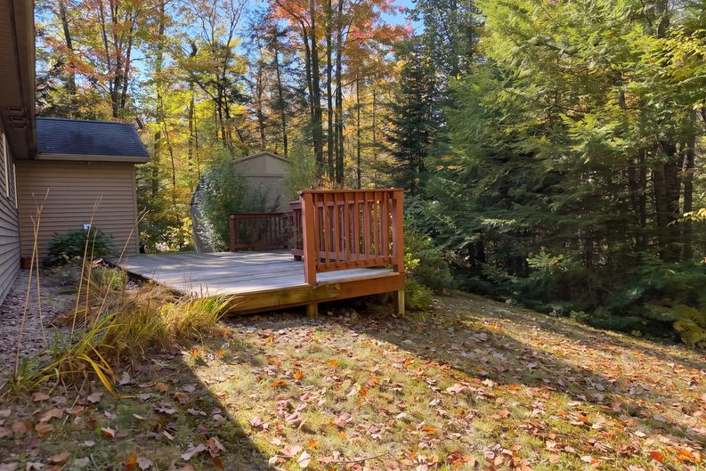 Photo 35 of 37 of 301 Chaplins Mill Rd, Naples, ME
