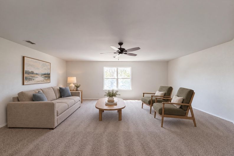 Photo 4 of 19 of 9000 Blackstone Dr, Aubrey, TX