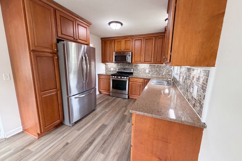 Photo 9 of 26 of 14025 Partridge St NW, Andover, MN