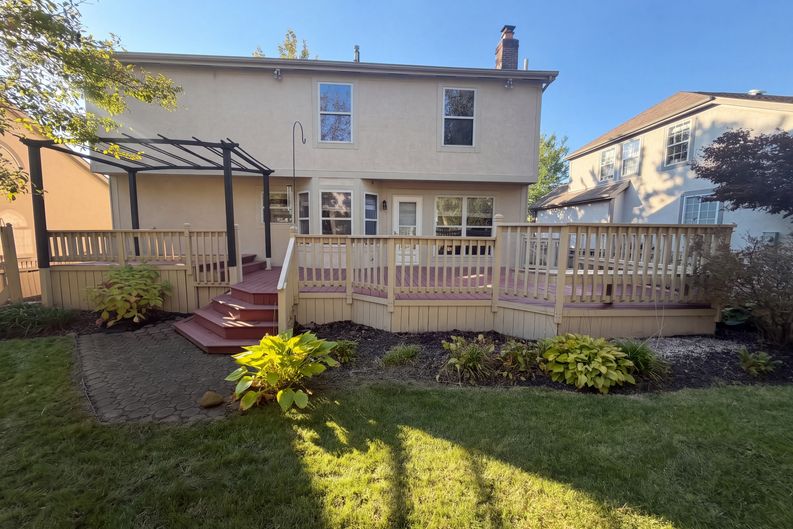 Photo 5 of 40 of 232 Brownstone Ct, Westerville, OH