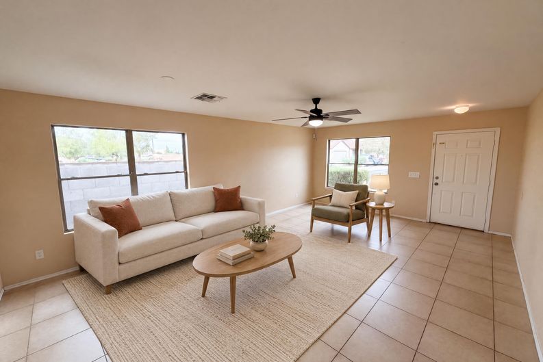 Photo 14 of 30 of 9729 W Cordes Rd, Tolleson, AZ