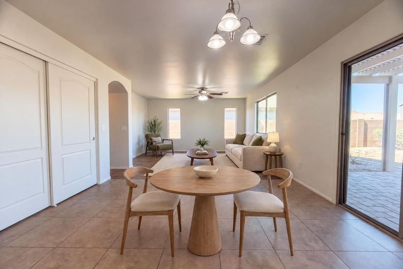 Photo 8 of 19 of 786 W Mesquite Tree Ln, San Tan Valley, AZ