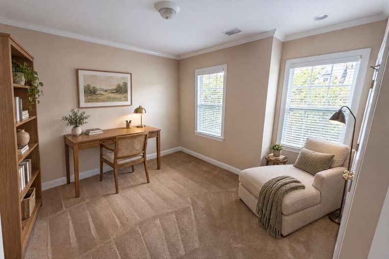 Photo 19 of 32 of 1659 Woodwalk Strm SE, Atlanta, GA