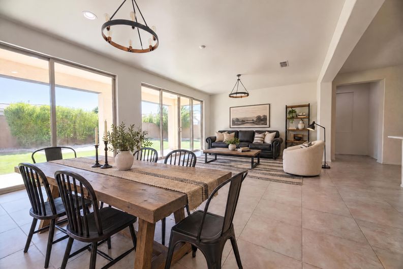 Photo 3 of 23 of 23061 E Desert Spoon Dr, Queen Creek, AZ