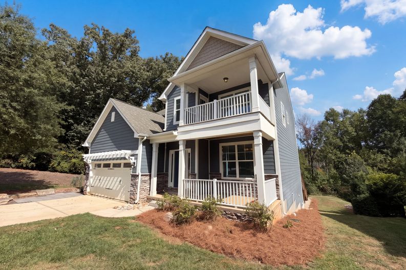 Photo 33 of 38 of 7412 Canova Ln, Charlotte, NC