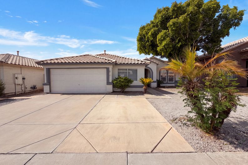 Photo 27 of 30 of 16245 W Tonto St, Goodyear, AZ