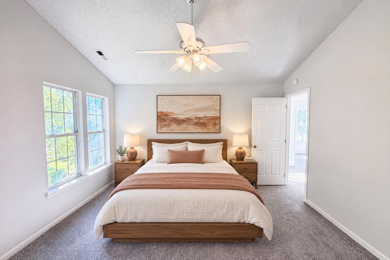 Photo 11 of 21 of 3016 Wyntree Ct, Matthews, NC
