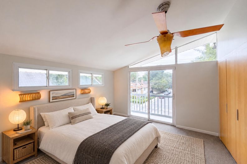 Photo 6 of 21 of 7405 Flower Ave, Takoma Park, MD