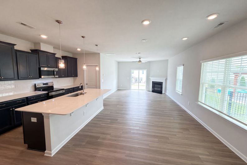 Photo 7 of 18 of 7725 Sea Turtle Way, Lancaster, SC