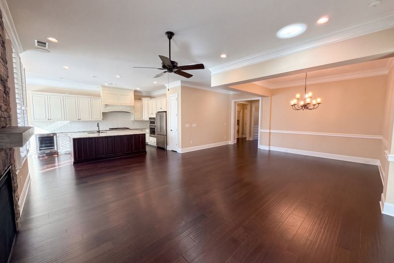 Photo 8 of 34 of 14629 Glen Valley Ct, Charlotte, NC