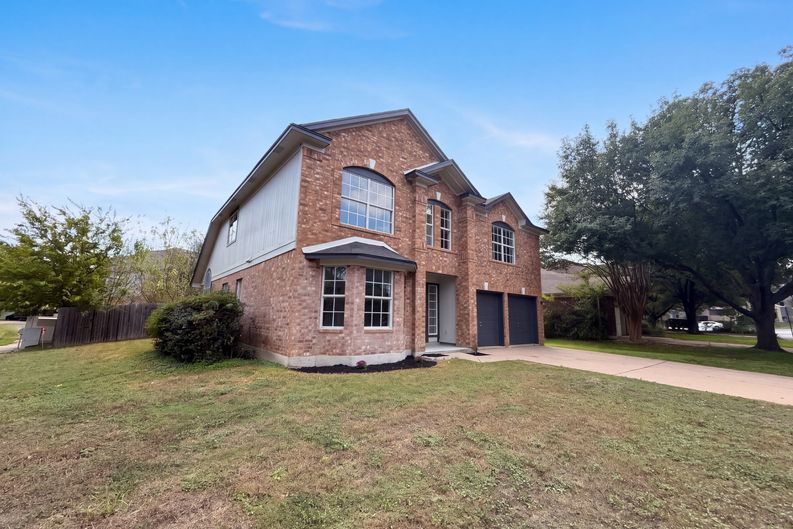 Photo 25 of 28 of 16205 Glorious Ln, Pflugerville, TX