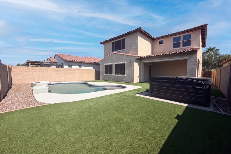 Photo 5 of 22 of 10510 E Palladium Dr, Mesa, AZ