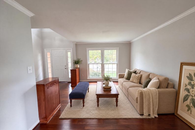 Photo 3 of 28 of 13002 Bressler Way, Upper Marlboro, MD