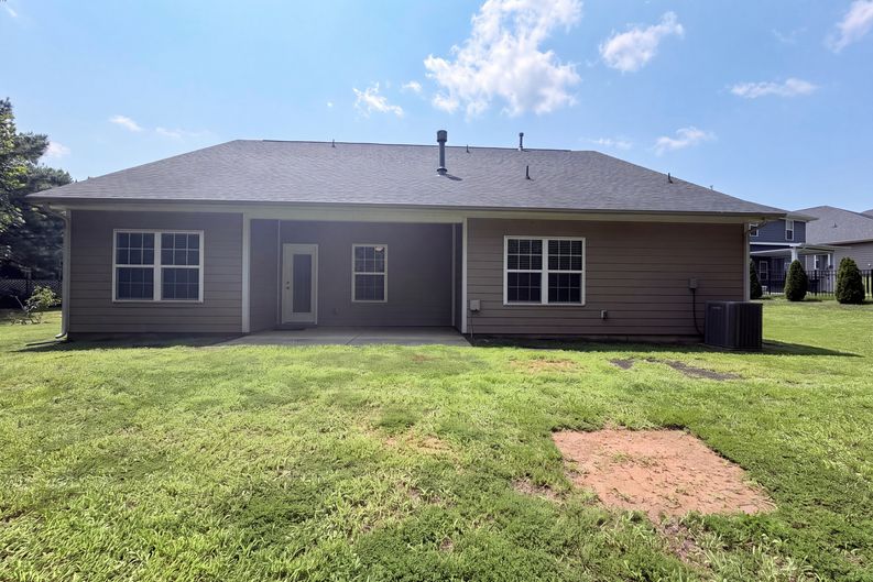 Photo 18 of 20 of 147 Allenton Way, Statesville, NC