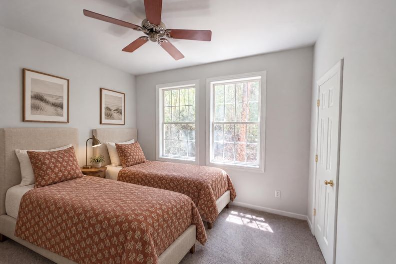 Photo 4 of 19 of 1487 Big Leaf Loop, Apex, NC